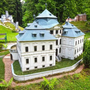 Where to go on a trip? From Podhorní cottage to the beauties of the Emperor’s Forest (Slavkovský les)